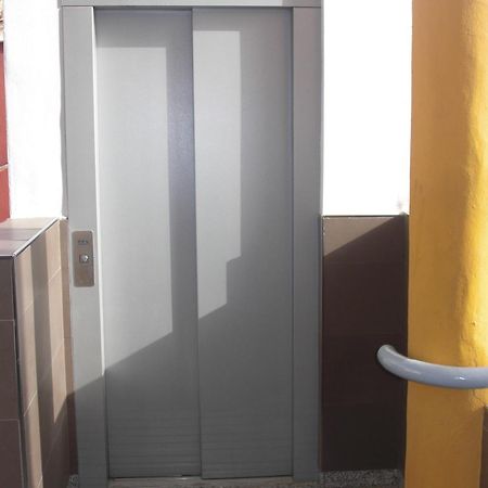 Pension Los Cisnes El Puerto de Mazarrón エクステリア 写真