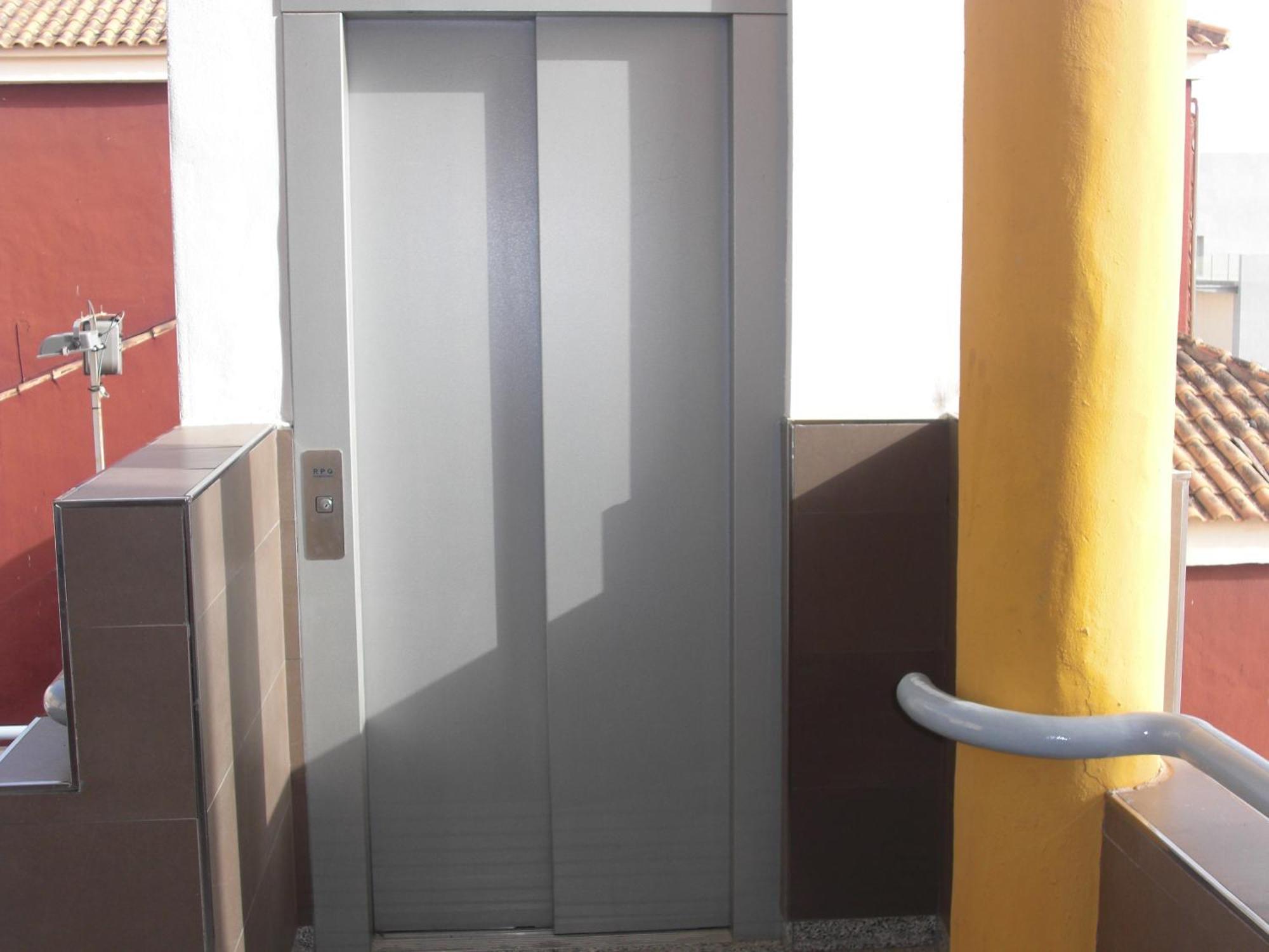 Pension Los Cisnes El Puerto de Mazarrón エクステリア 写真