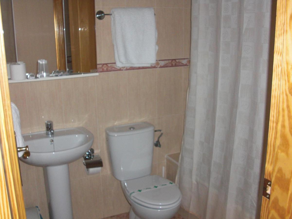 Pension Los Cisnes El Puerto de Mazarrón 部屋 写真